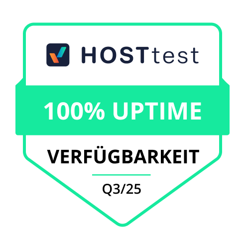 Hosttest.de