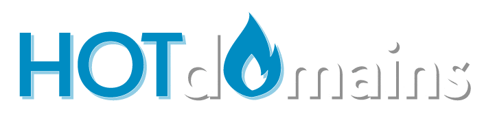 Hotdomains.at