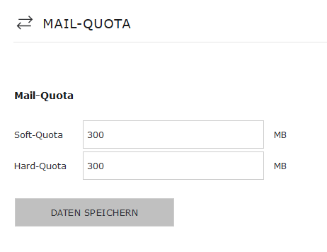 Mail-Quter
