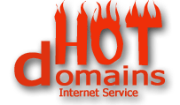 Hot Domains